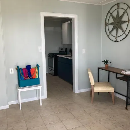 Waterfront Cottage At St. Charles Bay, Boat Ramp